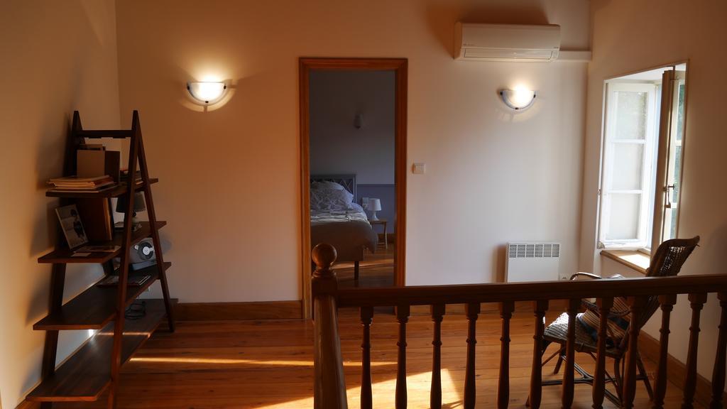 La Maison D'En Face Villa Saint-Affrique-les-Montagnes Værelse billede