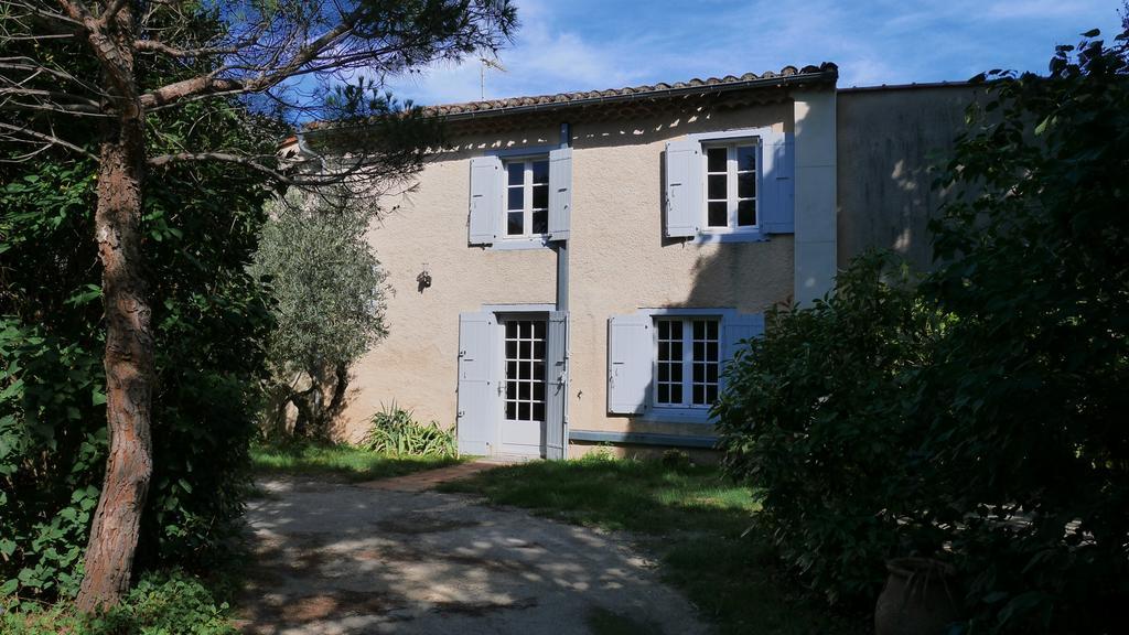 La Maison D'En Face Villa Saint-Affrique-les-Montagnes Værelse billede
